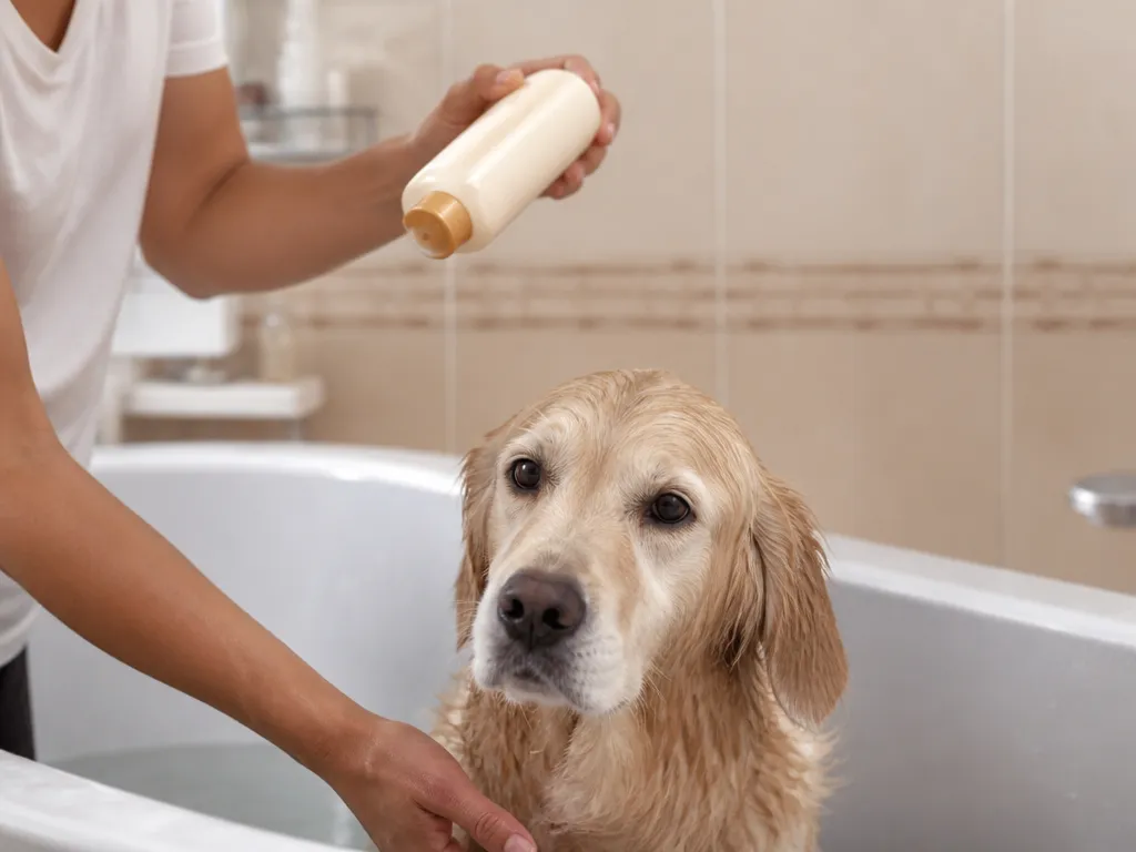 Ingredients To Seek And Avoid - Can i use my hair conditioner on my dog?