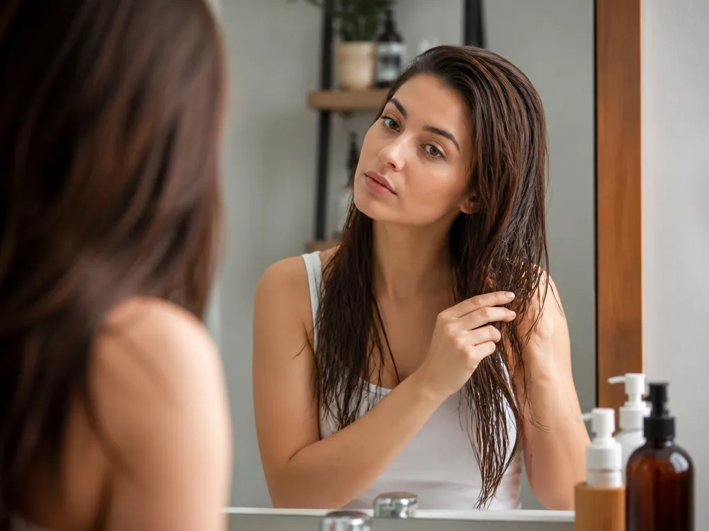 Is conditioner everyday bad for your hair?