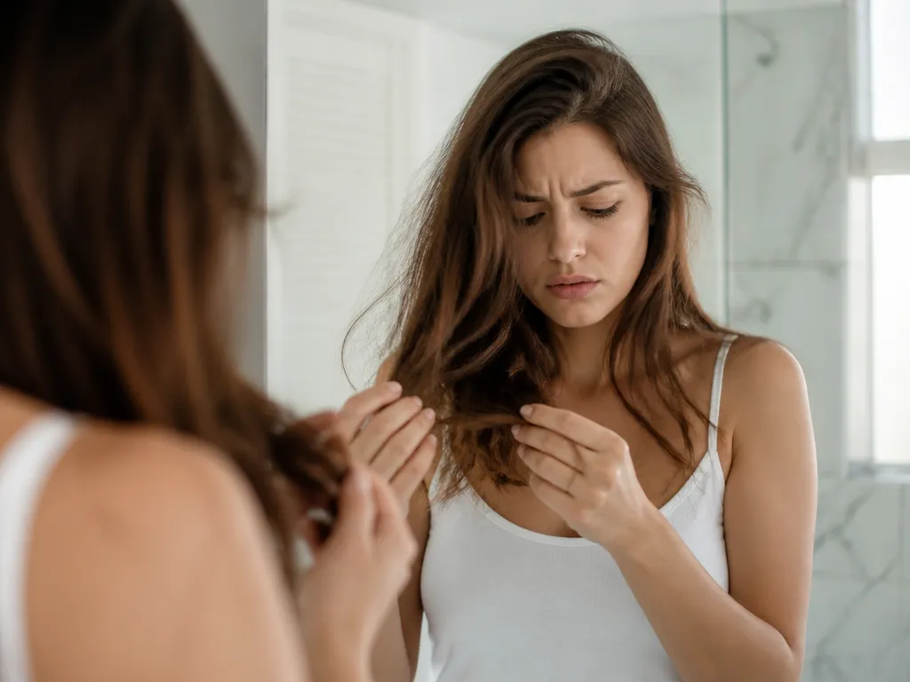Is conditioning everyday bad for your hair?
