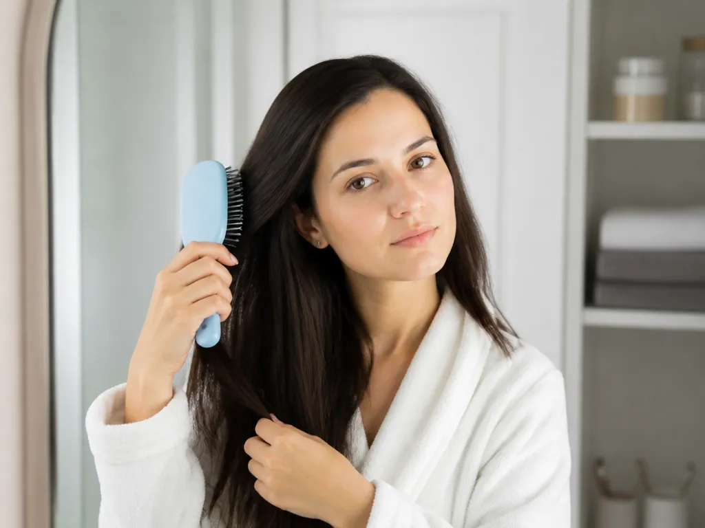 Is it bad to condition your hair everyday?