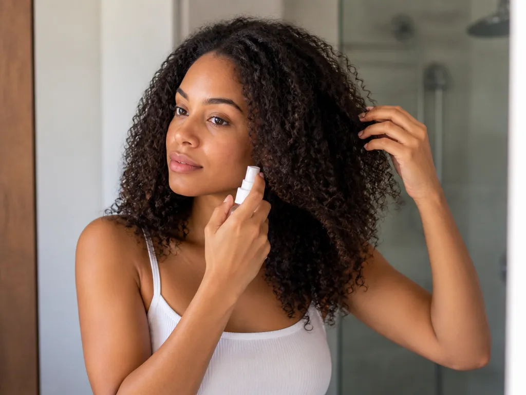 Is it healthy to condition your hair everyday?