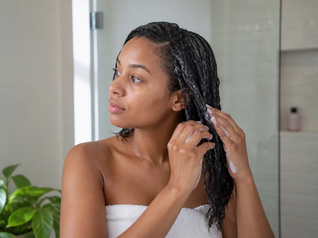 Is It Ok To Condition Your Hair Everyday? - Is it ok to condition your hair everyday?