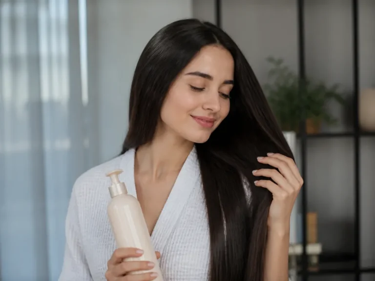 Is keratin conditioner good for low porosity hair?