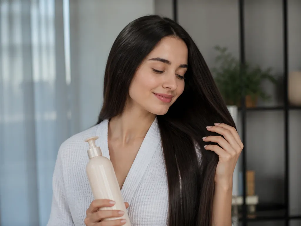 Is keratin conditioner good for low porosity hair?
