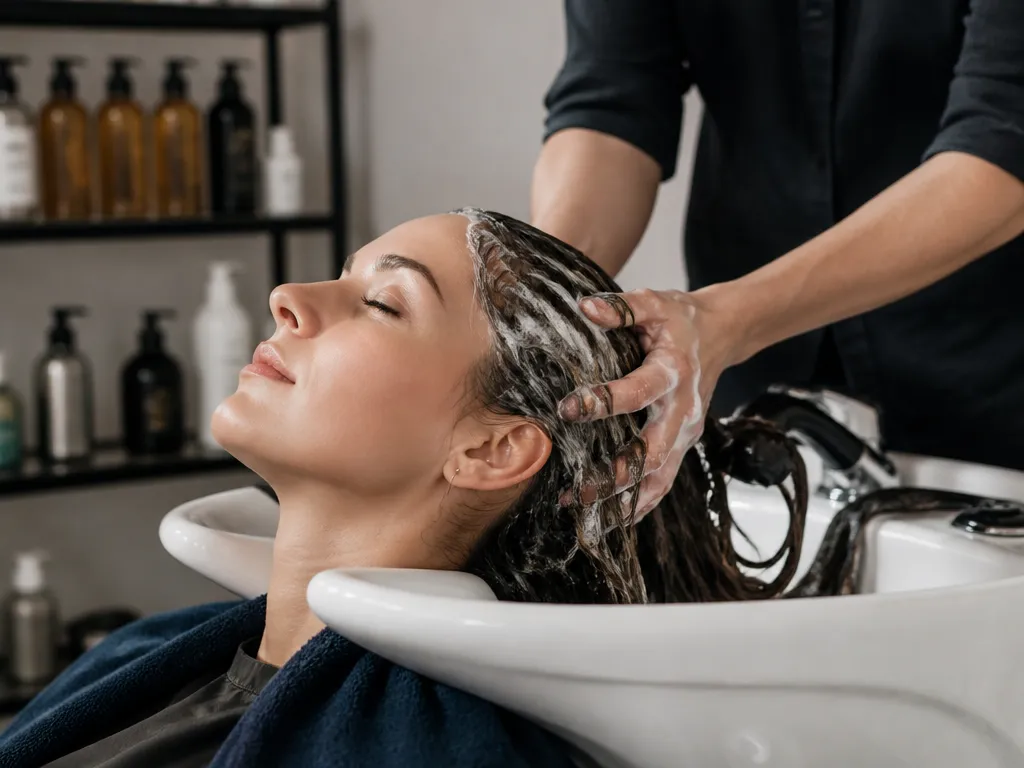 Key Amino Acids To Look For - What is amino acid treatment for hair?