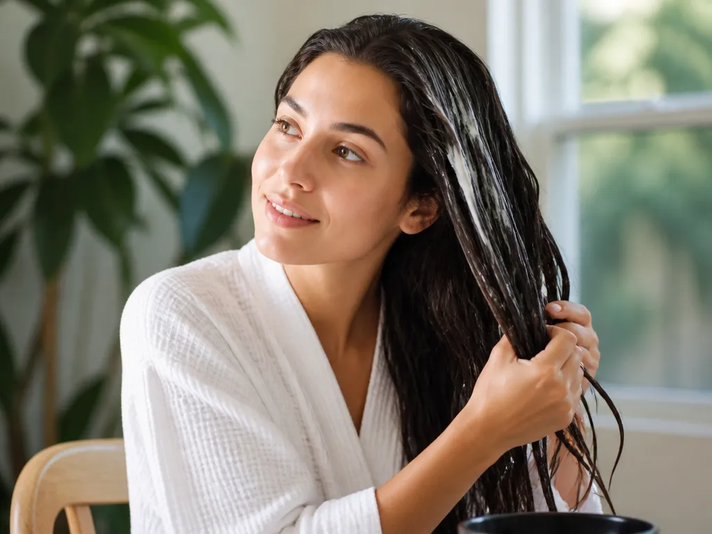 Key Ingredients In Hair Masks - How long to leave a hair mask in?