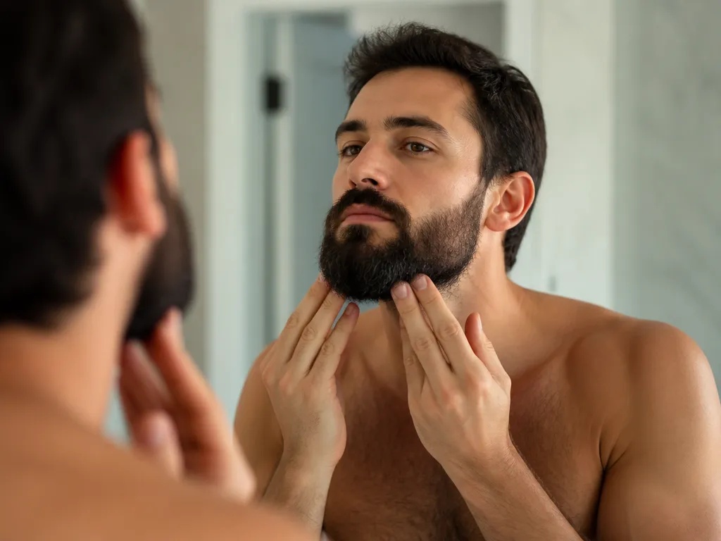 Key Ingredients To Look For - Can you use hair conditioner on beard?