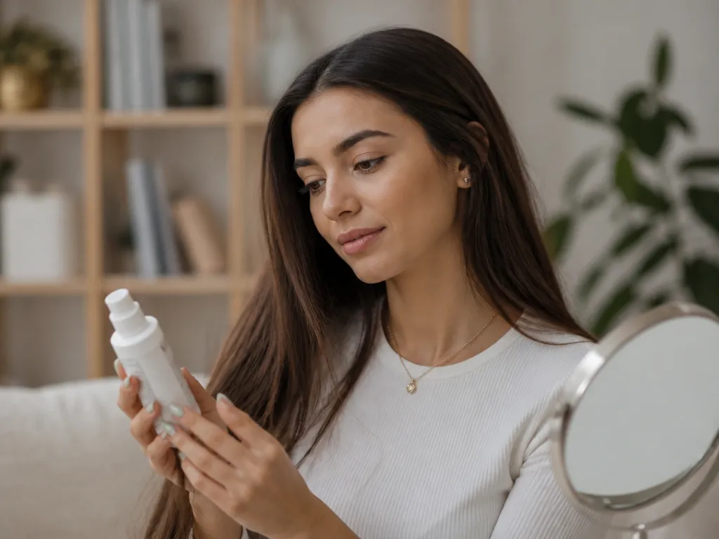 Key Ingredients To Watch For - Can i use curly leave in conditioner on straight hair?