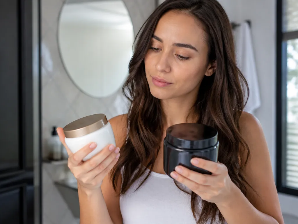 Mistakes That Cause Hair Damage - Is a hair mask the same as deep conditioner?