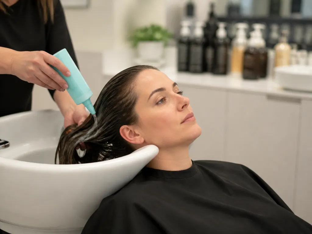 Mistakes That Damage Your Hair - What is a malibu treatment for hair?
