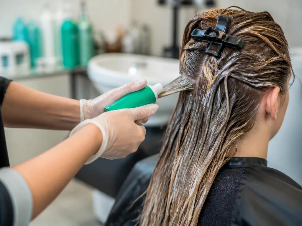 Mistakes That Damage Your Hair - What is malibu hair treatment?