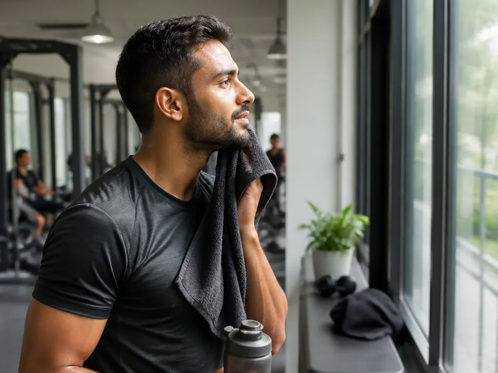 Mistakes That Hinder Hair Growth - Can you exercise after prp hair treatment?