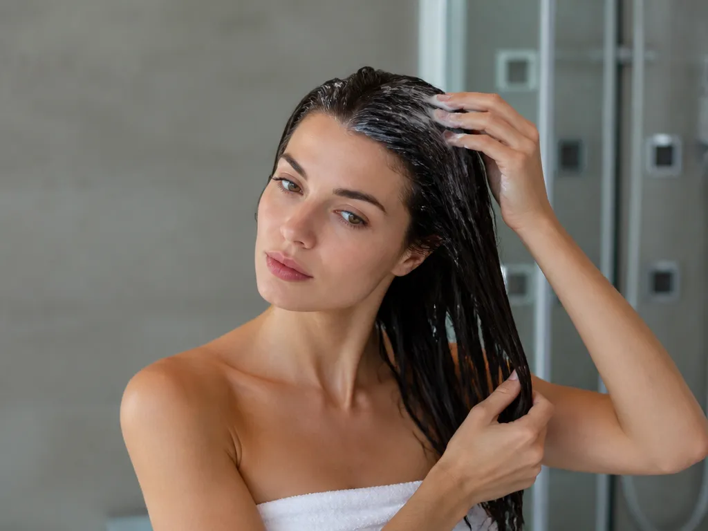Mistakes That Strip Your Color - Can i use a hair mask after dying my hair?