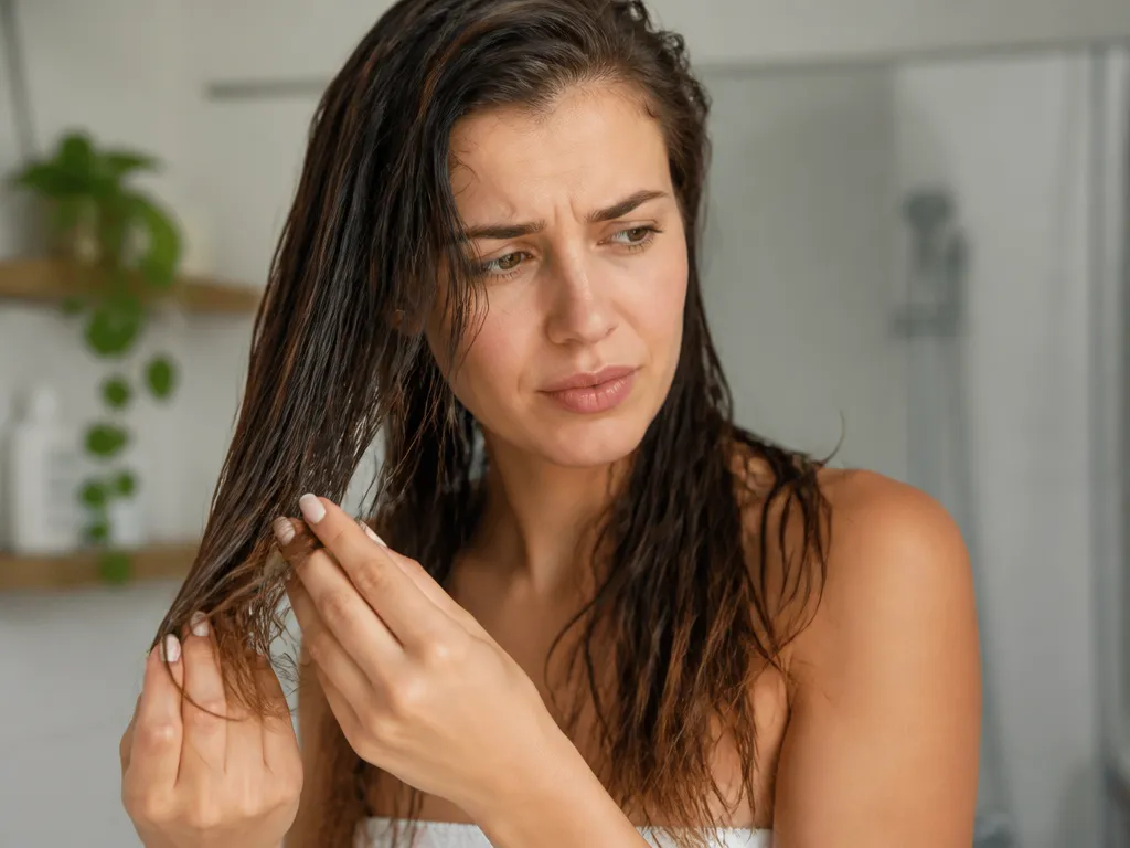 Mistakes That Weigh Down Your Hair - Do you need to condition your hair?