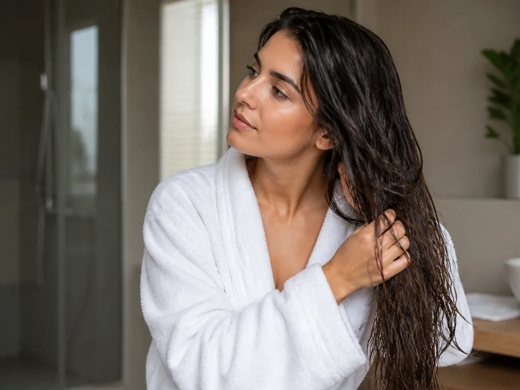 Risks Of Leaving Conditioner In Too Long - Is it bad to leave conditioner in your hair overnight?