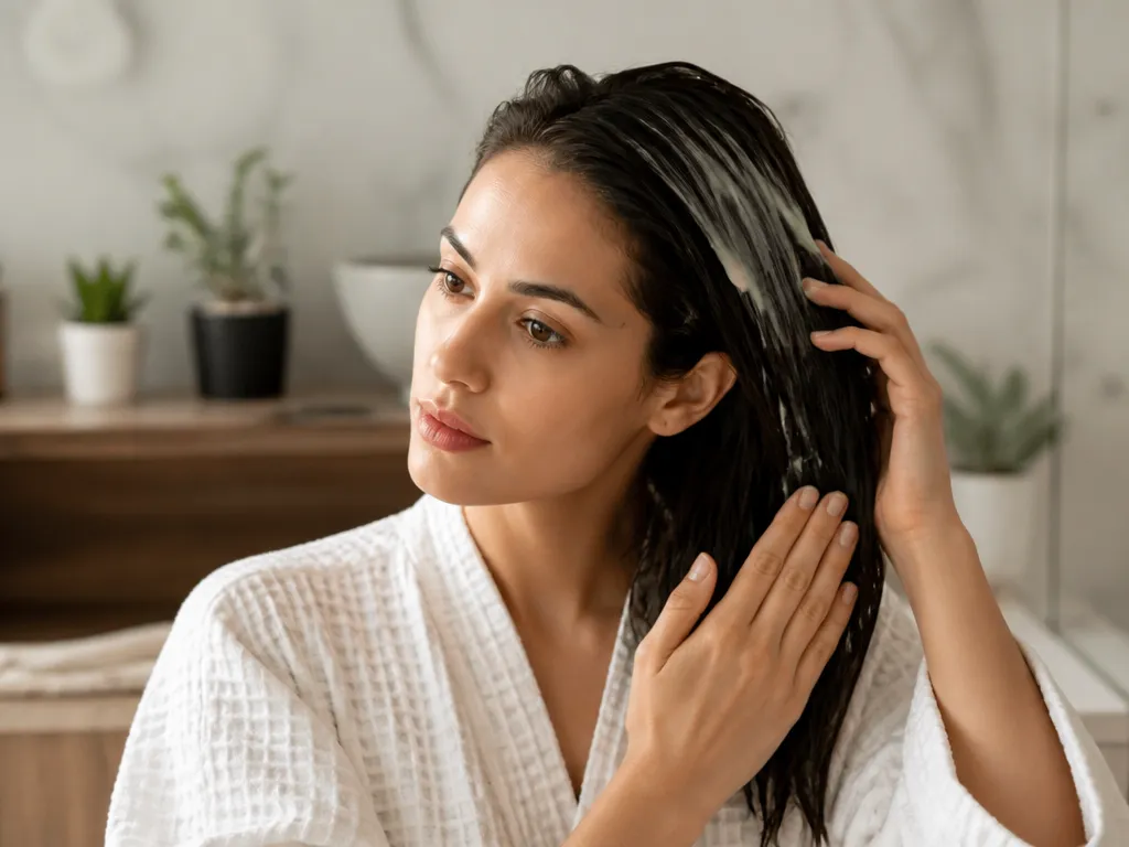 Should You Condition Your Hair Before Dying It? - Should you condition your hair before dying it?