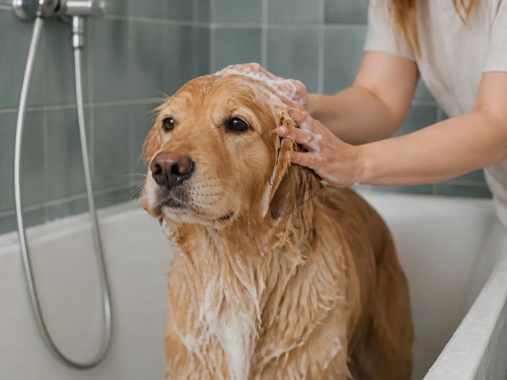 Toxic Ingredients To Avoid - Can you use hair conditioner on dogs?