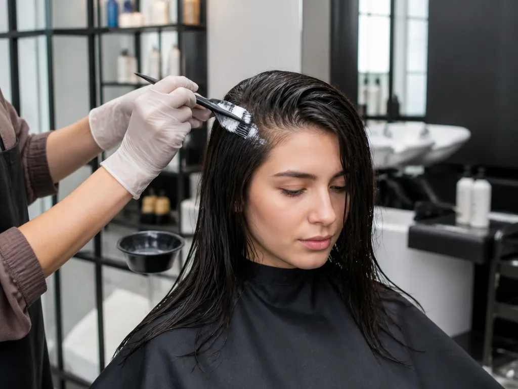 What Does Protein Hair Treatment Do? (Repair And Strengthen)? - What does protein hair treatment do?