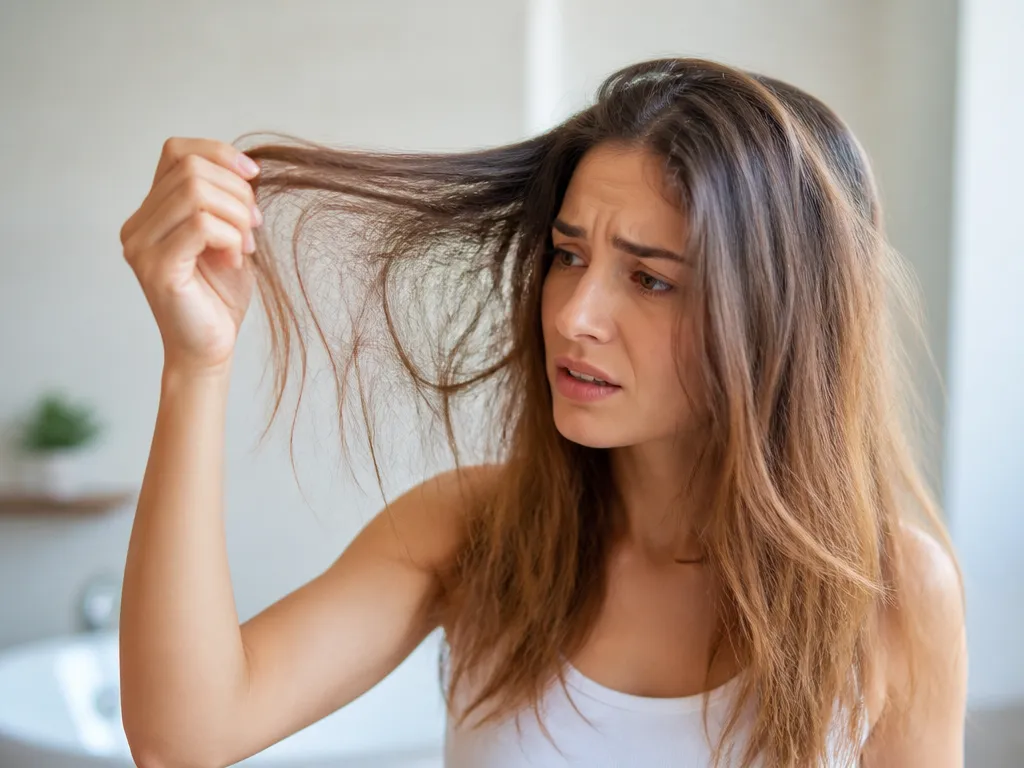 What Happens If You Don't Condition Your Hair? - What happens if you don't condition your hair?