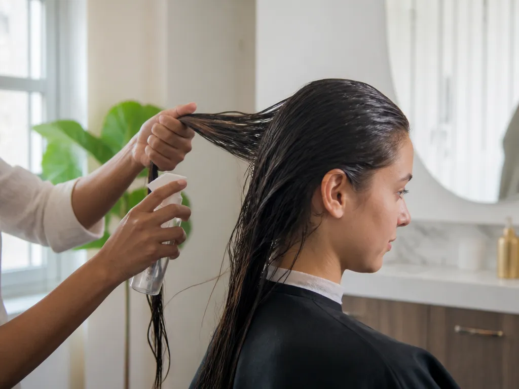 What Is Amino Acid Treatment For Hair? - What is amino acid treatment for hair?