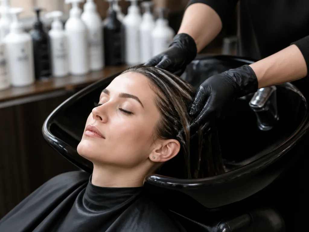 What Is The Malibu Treatment For Hair? - What is the malibu treatment for hair?