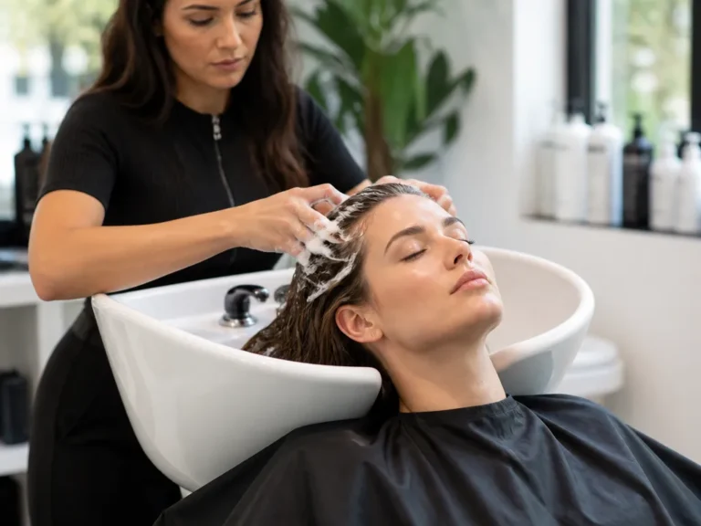 What is the malibu treatment for hair?