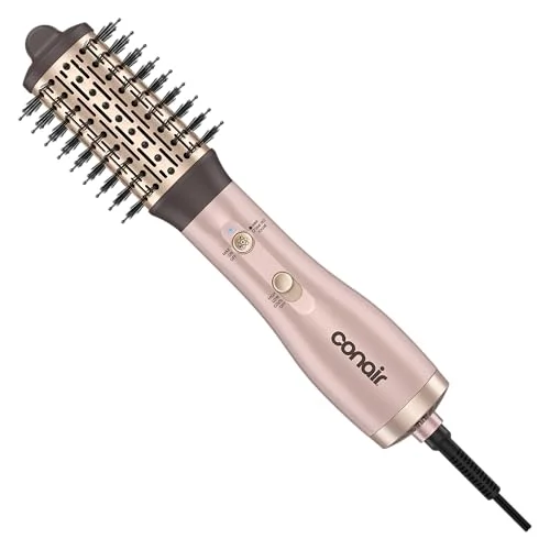 best 2 inch hot air brush