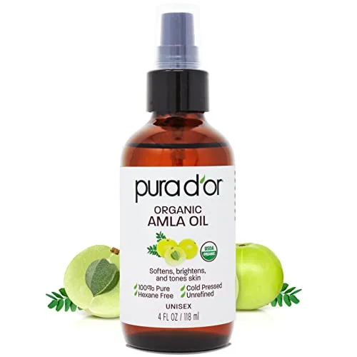 best amla oil for curly hair