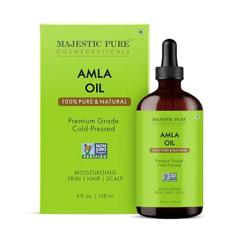 best amla oil for hair conditioning