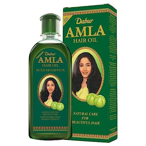 best amla oil for natural hair