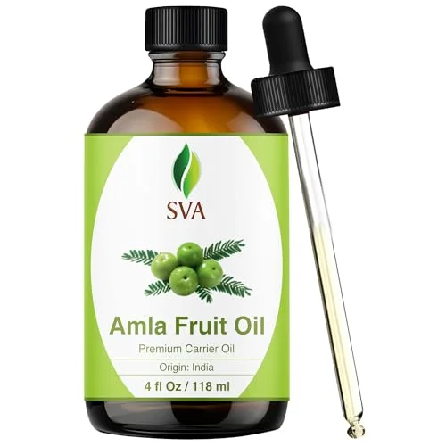 best amla oil for scalp massage