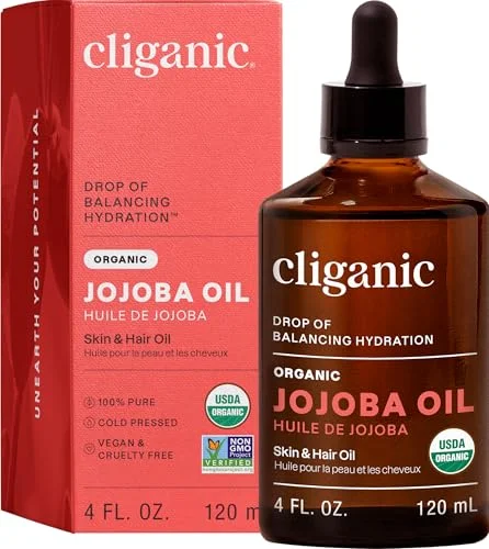 best argan and jojoba hair oil