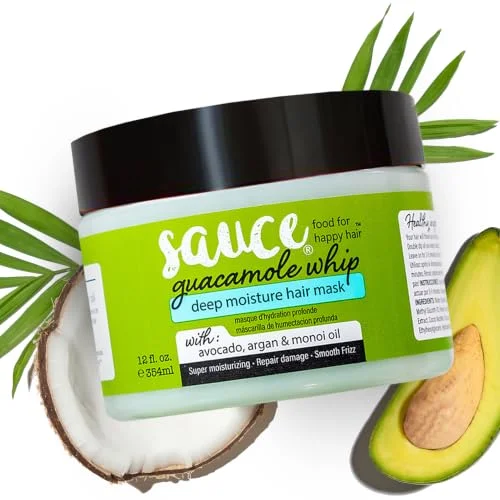best avocado oil for hair conditioning