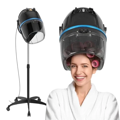 best bonnet hair dryer
