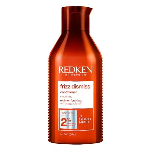 best conditioner for frizzy hair