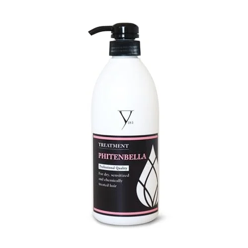 best conditioner for japanese straightened hair