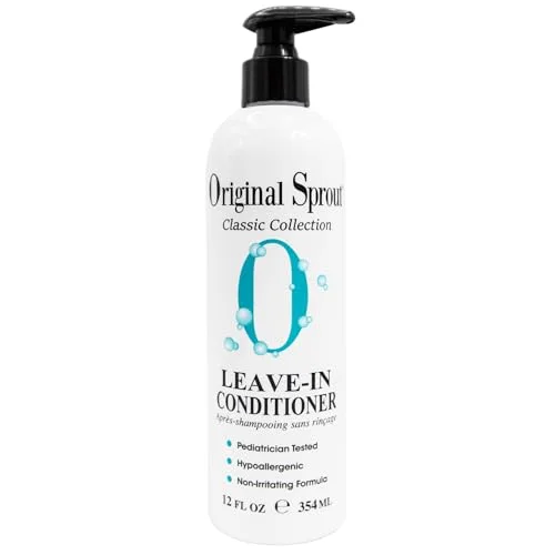 best conditioner for jewish hair