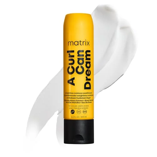 best conditioner for wavy hair