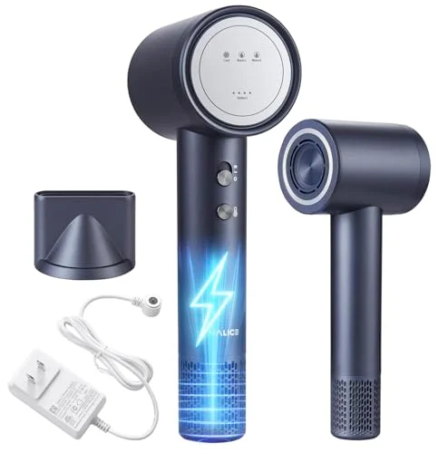 best cordless hair dryer