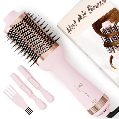 best dual voltage hot air brush