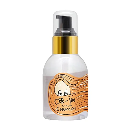 best fast absorbing hair oil for dry ends