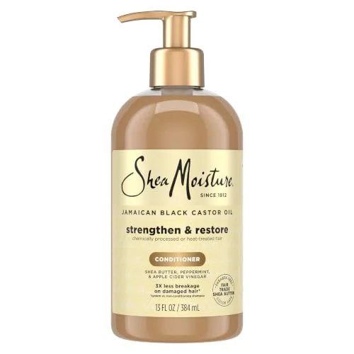 best hair conditioner for black men
