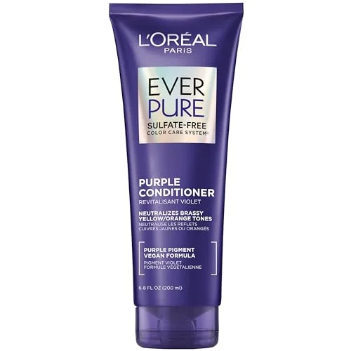 best hair conditioner for bleached hair