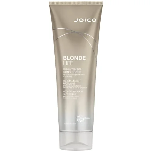 best hair conditioner for blonde