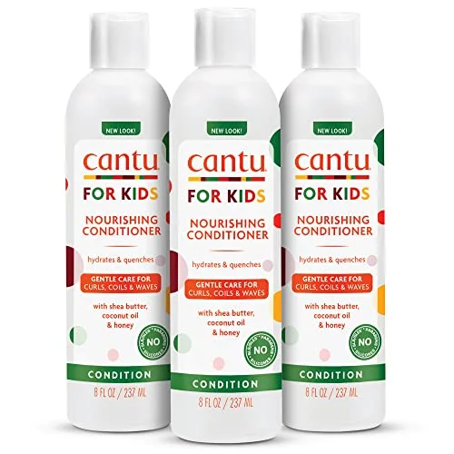 best hair conditioner for boys
