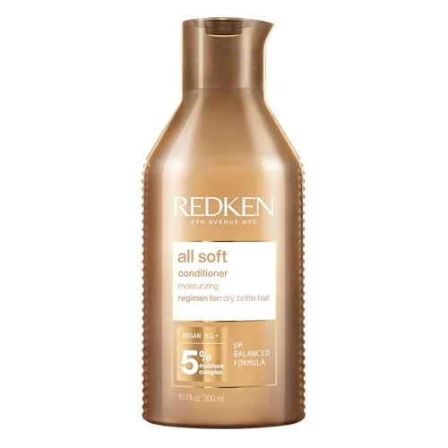 best hair conditioner for brittle hair