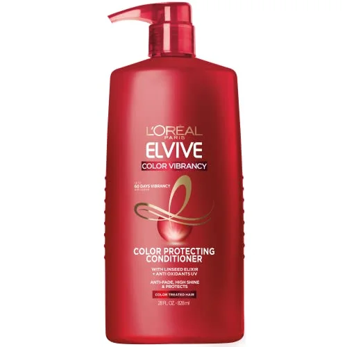 best hair conditioner for colored dry hair