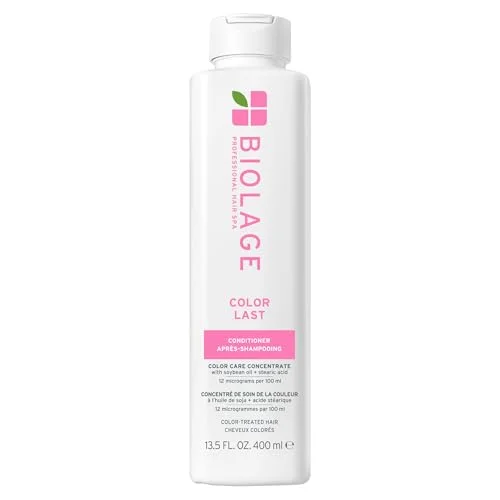 best hair conditioner for colored hair