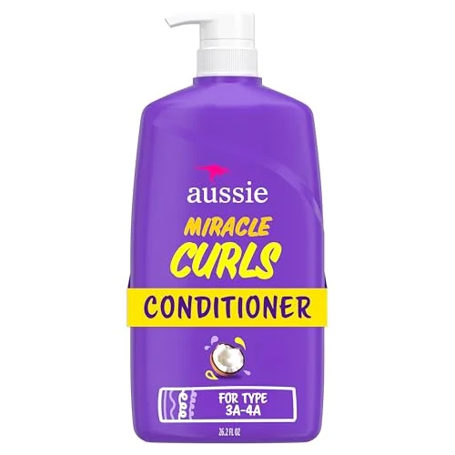 best hair conditioner for curls