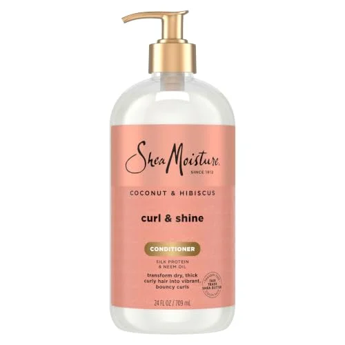 best hair conditioner for curly hair